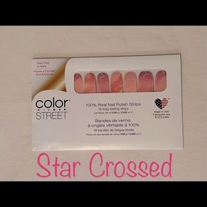 🌟Star Crossed🌟